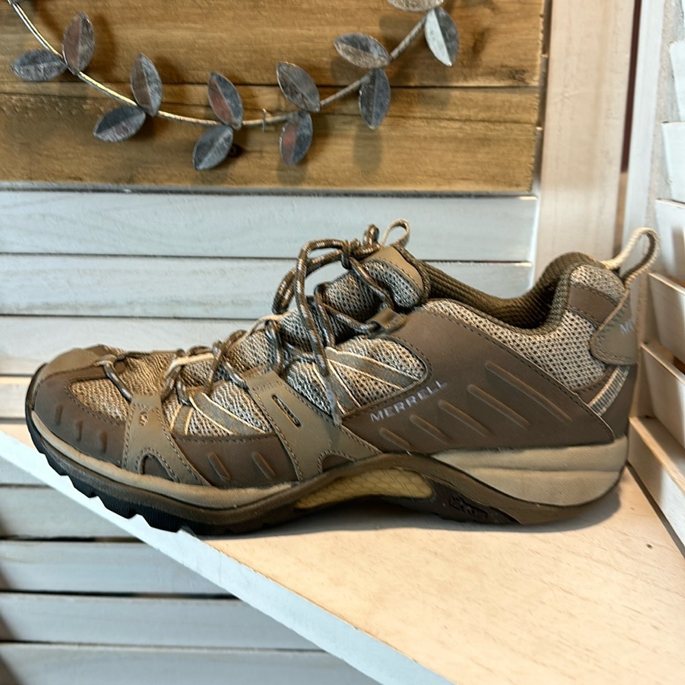 Merrell sneakers